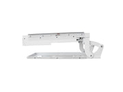 Multibrackets M Motorized Ceiling Mount Inverted for 32"-75" Screens – White | 7350073739585 Ceiling Mount Bracket Multibrackets