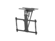 Multibrackets M Motorized Ceiling TV Mount for 32–75" Screens | VESA 600x400 TV Mounts & Stands Multibrackets