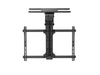 Multibrackets M Motorized Ceiling TV Mount for 32–75" Screens | VESA 600x400 TV Mounts & Stands Multibrackets