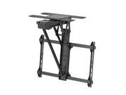 Multibrackets M Motorized Ceiling TV Mount for 32–75" Screens | VESA 600x400 TV Mounts & Stands Multibrackets