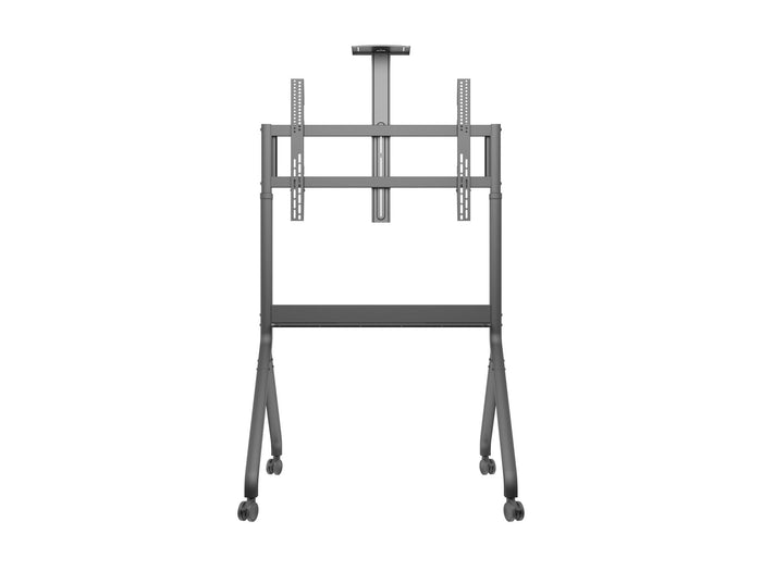 Multibrackets M Motorised Collaboration Floorstand XL for 55"-86" Screens | 7350105217418 Motorised Floormount Multibrackets