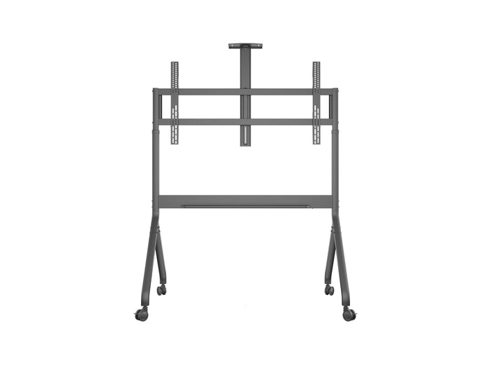 Multibrackets M Motorised Collaboration Floorstand XL for 65"-100" Screens | 7350073738229 Motorised Floormount Multibrackets