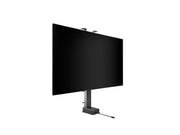 Multibrackets M Motorized Large TV Lift Turn for 32–55" Displays – Black | 7340234814916 Motorized TV Lift Multibrackets