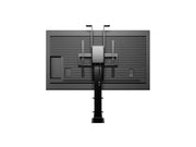 Multibrackets M Motorized Large TV Lift Turn for 32–55" Displays – Black | 7340234814916 Motorized TV Lift Multibrackets