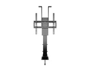Multibrackets M Motorized Large TV Lift Turn for 32–55" Displays – Black | 7340234814916 Motorized TV Lift Multibrackets