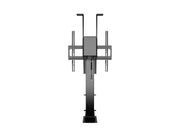 Multibrackets M Motorized Large TV Lift Turn for 32–55" Displays – Black | 7340234814916 Motorized TV Lift Multibrackets