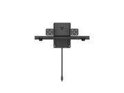 Multibrackets M Motorized Large TV Lift Turn for 32–55" Displays – Black | 7340234814916 Motorized TV Lift Multibrackets