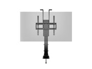 Multibrackets M Motorized Large TV Lift Turn for 32–55" Displays – Black | 7340234814916 Motorized TV Lift Multibrackets