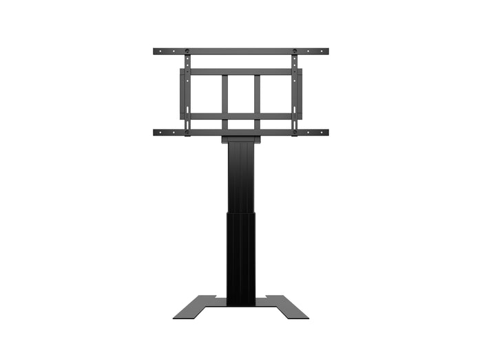 Multibrackets M Motorized Public Floorbase for 42"-110" Screens | 7350105215797 Motorised Floormount Multibrackets
