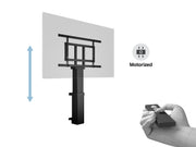 Multibrackets M Motorized Public Floormount XL for 42"-110" Screens | 7350105215780 Motorised Floormount Multibrackets