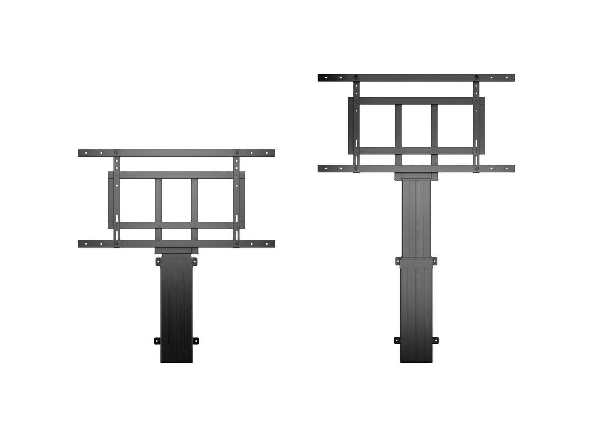 Multibrackets M Motorized Public Floormount XL for 42"-110" Screens | 7350105215780 Motorised Floormount Multibrackets