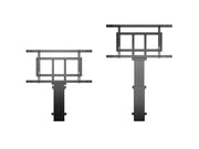 Multibrackets M Motorized Public Floormount XL for 42"-110" Screens | 7350105215780 Motorised Floormount Multibrackets