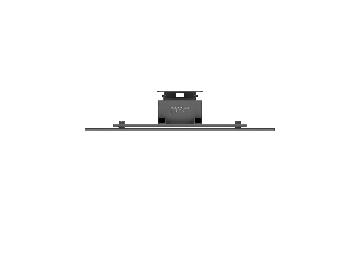 Multibrackets M Motorized Public Floormount XL for 42"-110" Screens | 7350105215780 Motorised Floormount Multibrackets