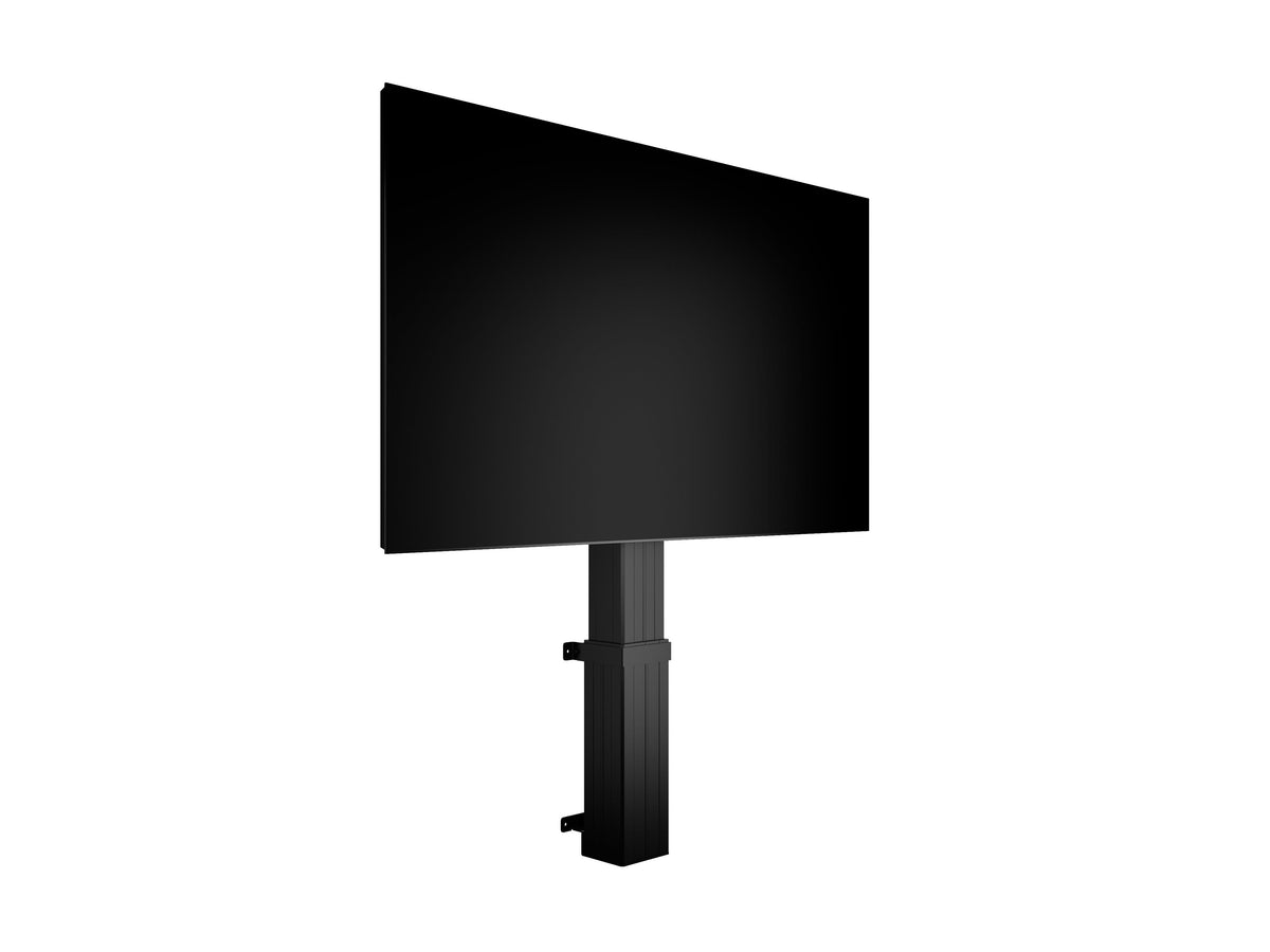 Multibrackets M Motorized Public Floormount XL for 42"-110" Screens | 7350105215780 Motorised Floormount Multibrackets