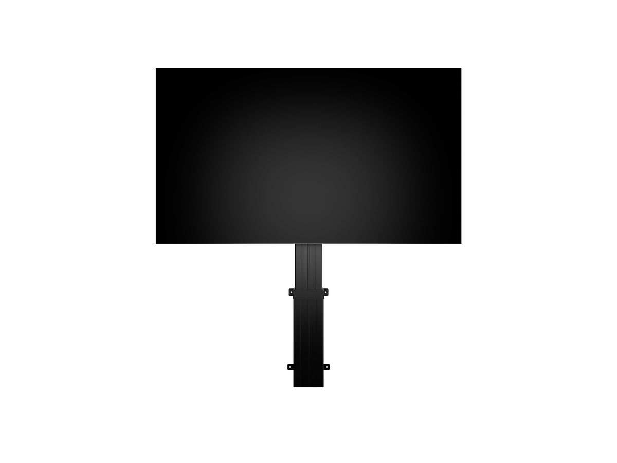 Multibrackets M Motorized Public Floormount XL for 42"-110" Screens | 7350105215780 Motorised Floormount Multibrackets