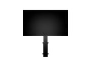 Multibrackets M Motorized Public Floormount XL for 42"-110" Screens | 7350105215780 Motorised Floormount Multibrackets