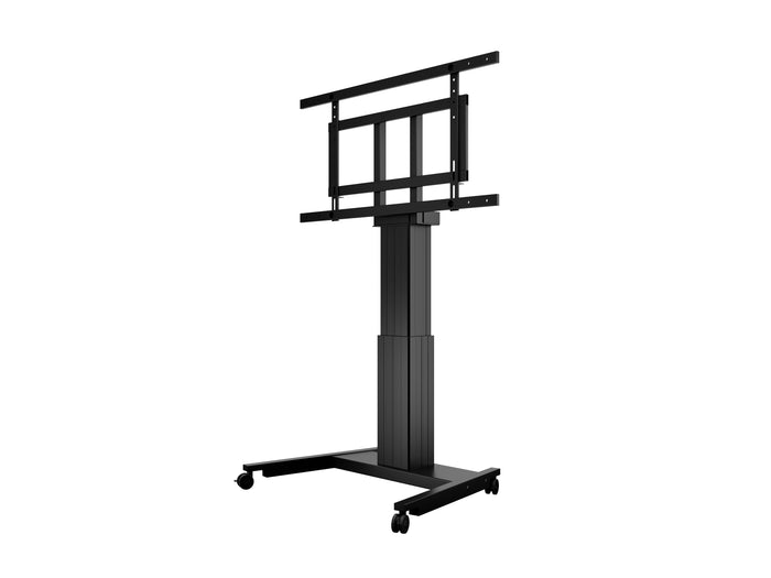 Multibrackets M Motorized Public Floorstand for 42"-110" Screens | 7350105215803 Motorised Floormount Multibrackets
