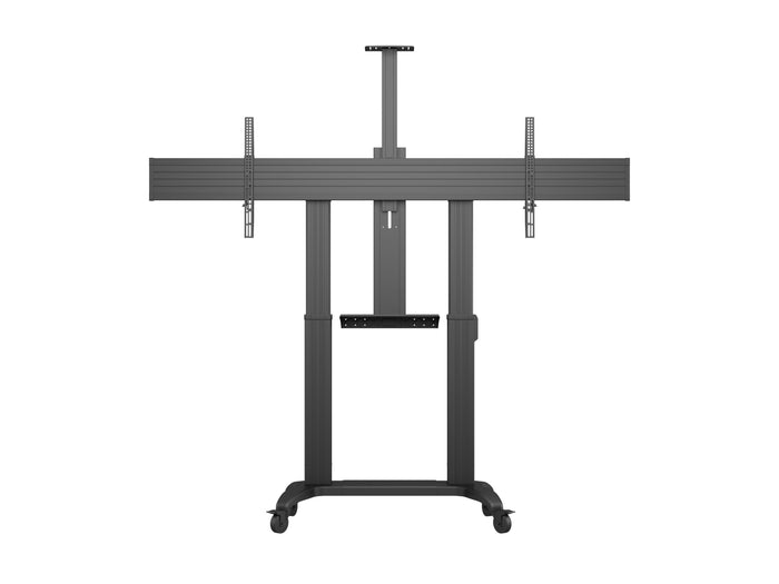 Multibrackets M Motorized Public Floorstand for 65"-115" Screens | 7350105215056 Motorised Floormount Multibrackets