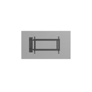 Multibrackets M Motorized Swing Mount X-Large RF for 42"–75" Screens | 7350105212642 Wall Mount Bracket Multibrackets