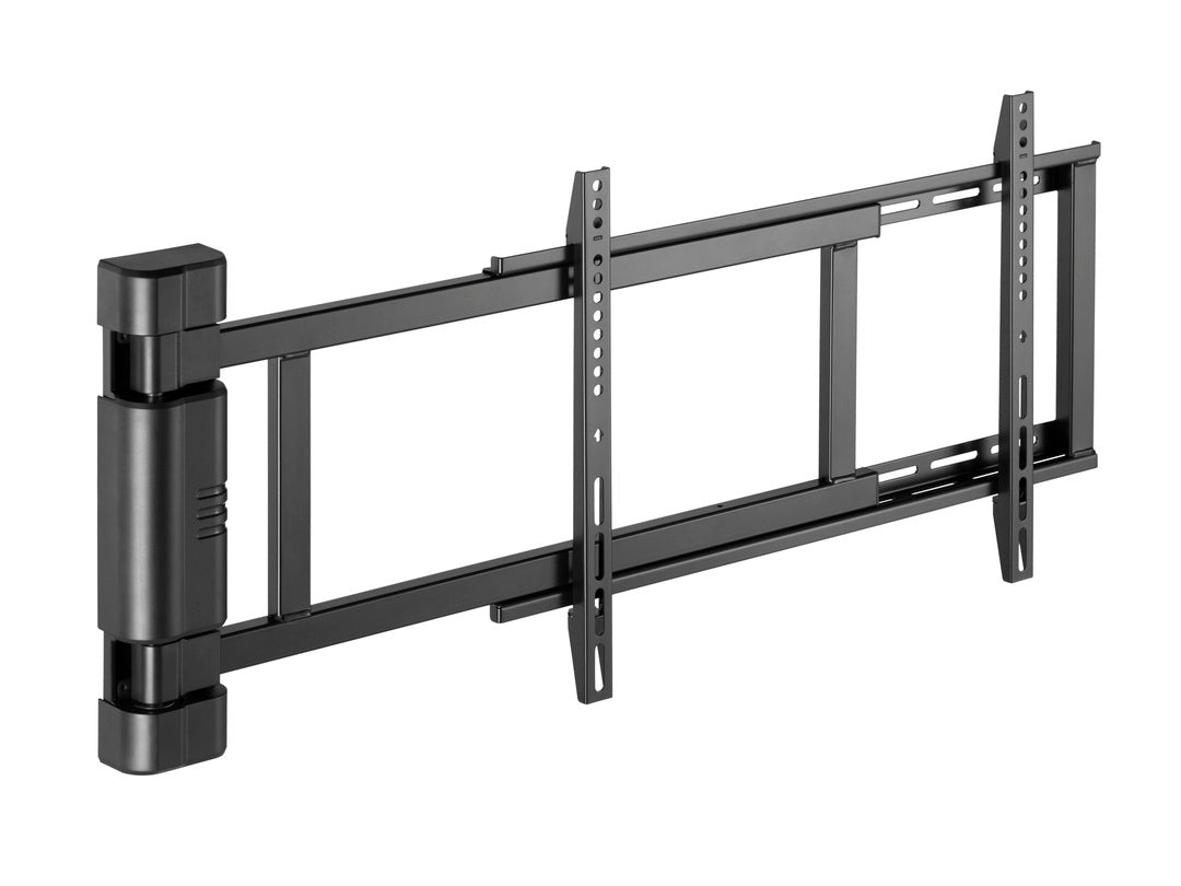 Multibrackets M Motorized Swing Mount X-Large RF for 42"–75" Screens | 7350105212642 Wall Mount Bracket Multibrackets