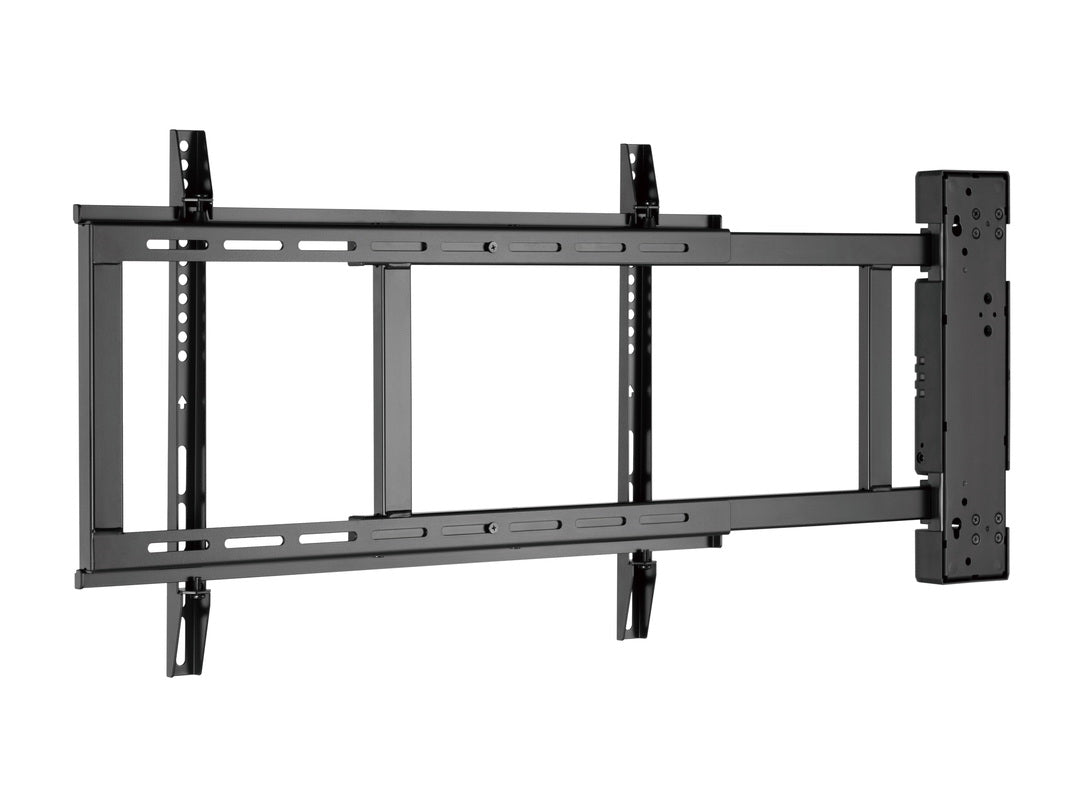 Multibrackets M Motorized Swing Mount X-Large RF for 42"–75" Screens | 7350105212642 Wall Mount Bracket Multibrackets