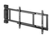 Multibrackets M Motorized Swing Mount X-Large RF for 42"–75" Screens | 7350105212642 Wall Mount Bracket Multibrackets