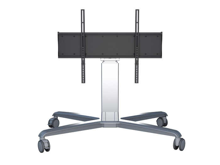 Multibrackets M Motorised Touch Tilt & Table Floorstand for 48"-86" Screens | 7350073733927 Motorised Floormount Multibrackets