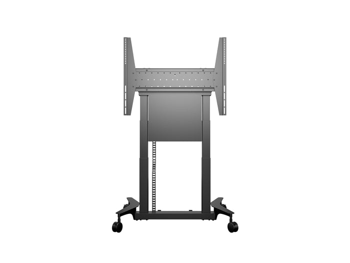 Multibrackets M Motorised Touch Tilt &amp; Table Floorstand for 32"-86" Screens | 7350105217104 Motorised Floormount Multibrackets