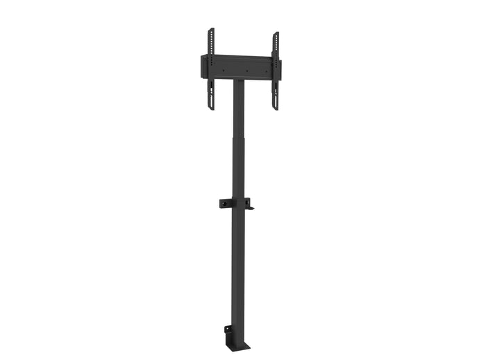 Multibrackets M Motorized Wallstand for 32"-60" Displays | 7350073738045 Motorised Floormount Multibrackets