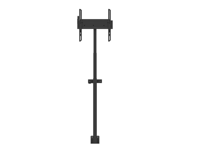 Multibrackets M Motorized Wallstand for 32"-60" Displays | 7350073738045 Motorised Floormount Multibrackets