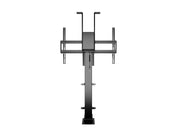 Multibrackets M Motorized X-Large TV Lift Turn for 43–85" Displays – Black | 7340234814923 Motorized TV Lift Multibrackets
