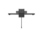 Multibrackets M Motorized X-Large TV Lift Turn for 43–85" Displays – Black | 7340234814923 Motorized TV Lift Multibrackets
