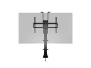 Multibrackets M Motorized X-Large TV Lift Turn for 43–85" Displays – Black | 7340234814923 Motorized TV Lift Multibrackets