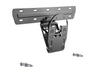 Multibrackets M No-Gap Wall Mount for Samsung QLED Series 49"–65" TVs | 7350073735464