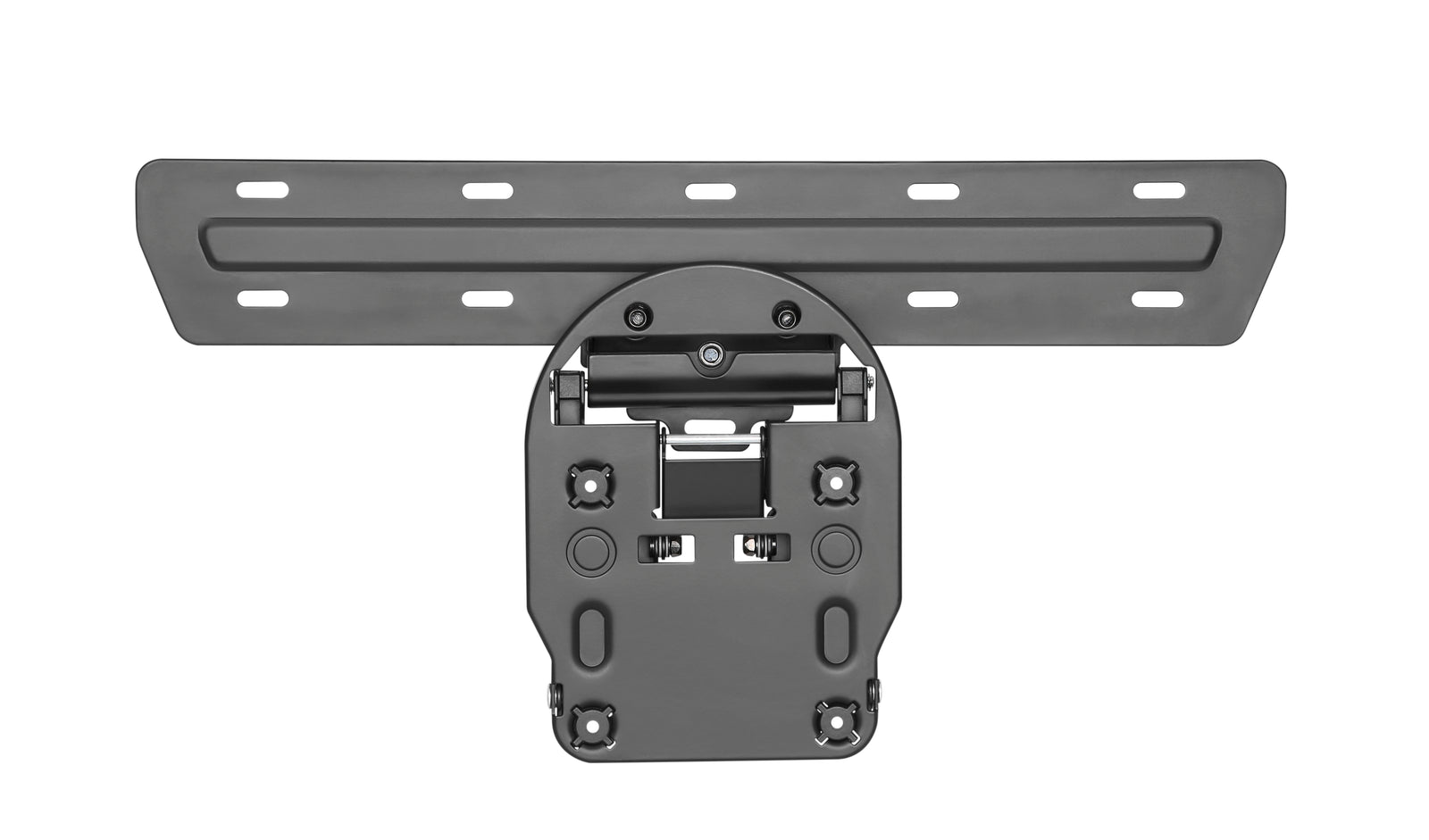 Multibrackets M No-Gap Wall Mount for Samsung QLED Series 49"–65" TVs | 7350073735464