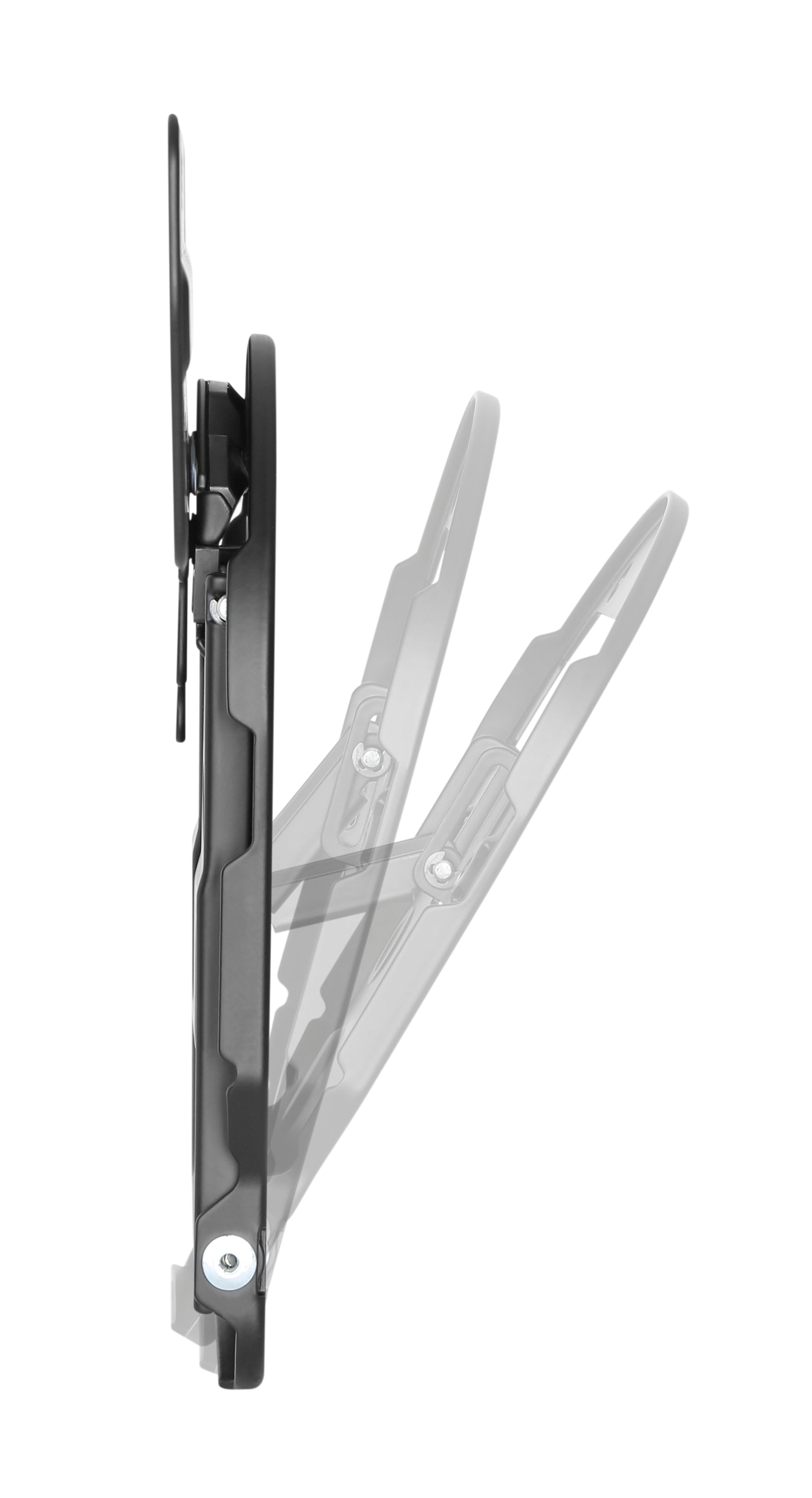 Multibrackets M No-Gap Wall Mount for Samsung QLED Series 49"–65" TVs | 7350073735464