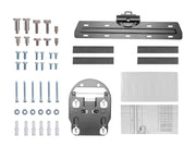 Multibrackets M No-Gap Wall Mount for Samsung QLED Series 49"–65" TVs | 7350073735464