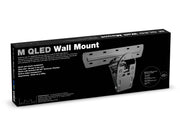 Multibrackets M No-Gap Wall Mount for Samsung QLED Series 49"–65" TVs | 7350073735464