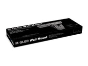 Multibrackets M No-Gap Wall Mount for Samsung QLED Series 49"–65" TVs | 7350073735464
