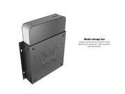 Multibrackets M PC Box / Digital Signage Box for VESA Displays | 7350022735514 Mount Accessories Multibrackets