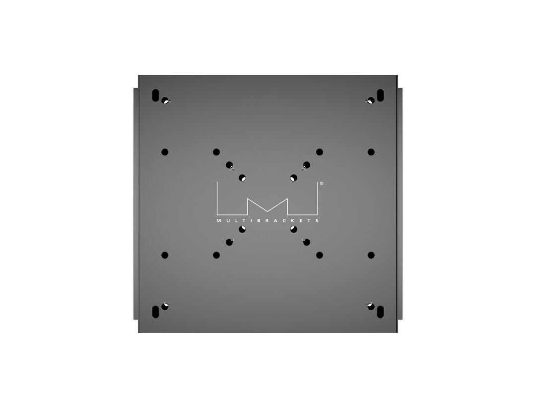 Multibrackets M PC Box / Digital Signage Box for VESA Displays | 7350022735514 Mount Accessories Multibrackets