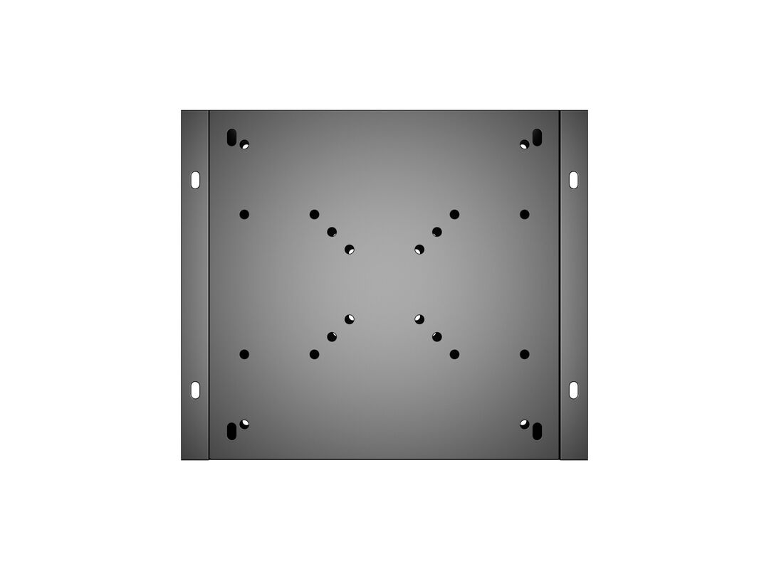 Multibrackets M PC Box / Digital Signage Box for VESA Displays | 7350022735514 Mount Accessories Multibrackets
