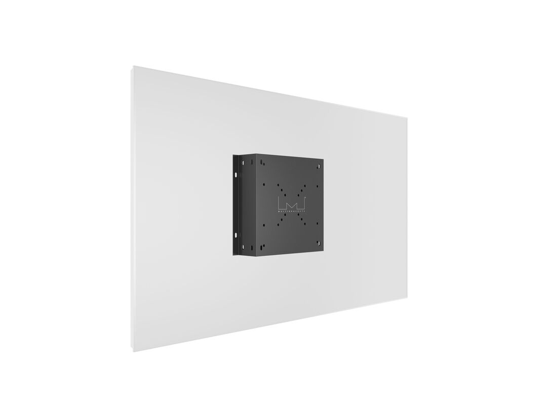 Multibrackets M PC Box / Digital Signage Box for VESA Displays | 7350022735514 Mount Accessories Multibrackets