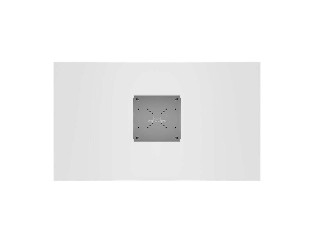 Multibrackets M PC Box / Digital Signage Box for VESA Displays | 7350022735514 Mount Accessories Multibrackets