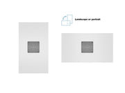 Multibrackets M PC Box / Digital Signage Box for VESA Displays | 7350022735514 Mount Accessories Multibrackets