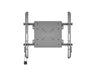 Multibrackets M PC & Digital Signage Box with Tilt Wall Mount – VESA 400x400 | 7350073731831