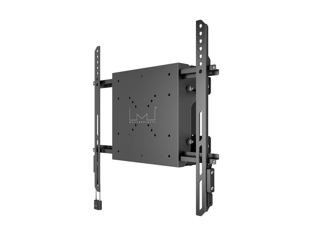 Multibrackets M PC & Digital Signage Box with Tilt Wall Mount – VESA 400x400 | 7350073731831