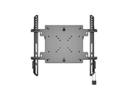 Multibrackets M PC & Digital Signage Box with Tilt Wall Mount – VESA 400x400 | 7350073731831