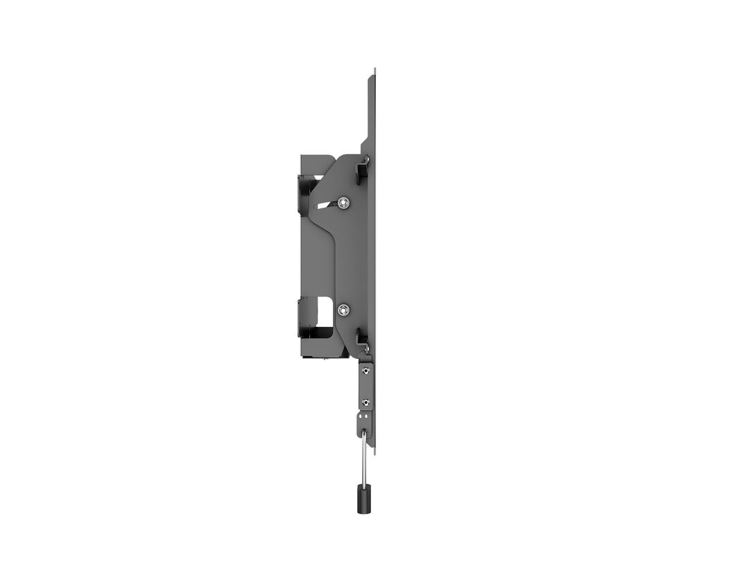 Multibrackets M PC & Digital Signage Box with Tilt Wall Mount – VESA 400x400 | 7350073731831