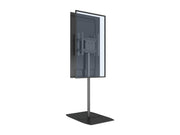 Multibrackets M Pro 1.5m Back-to-Back Floorstand For 32"-65" Screens | 7340234811953 Floor Stand Multibrackets